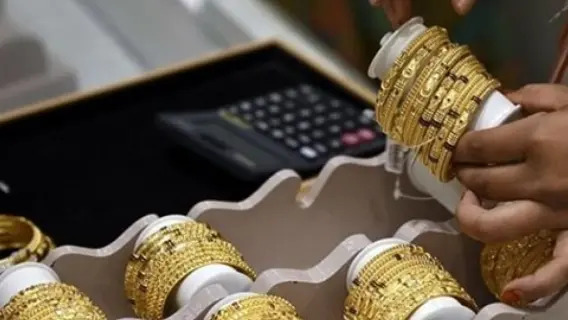 أسعار الذهب في السعودية اليوم الثلاثاء 22 أبريل 2025