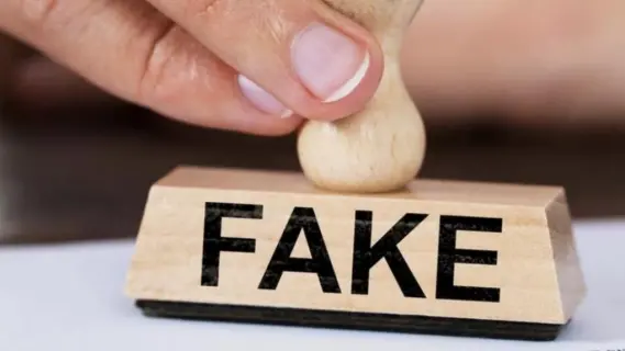 Abu Dhabi Police Warn Against Fake Online Ads and Auctions