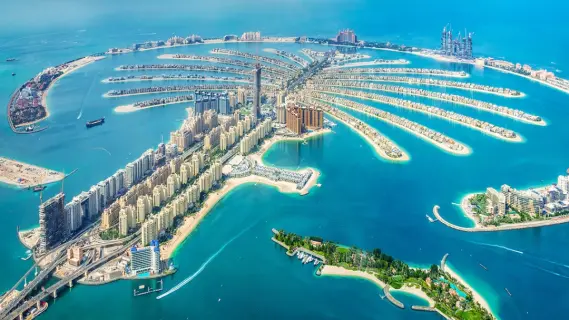 Dubai Launches Global Initiative "Dubai Connect Your Real Estate Destination"