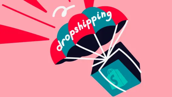 هل نظام «دروب شيبينغ» قانوني في الإمارات؟