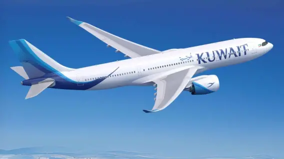 Hungarian Ambassador Announces Direct Flight to Kuwait Starting June 5