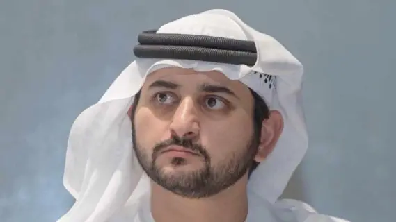 مكتوم بن محمد: دبي تعزز مكانتها كمركز عالمي للشركات الإبداعية