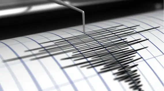 هزة أرضية تفزع سكان الرباط وبني ملال