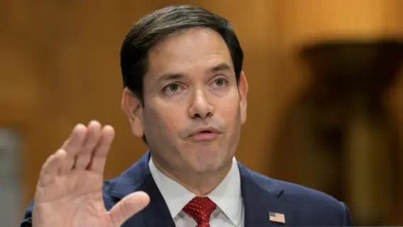 ترامب يعين روبيو مستشاراً للأمن القومي ووالتز سفيراً في الأمم المتحدة