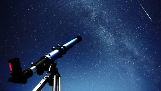 Tuesday Telescope: A Glimpse into the Stars and Wonders of Space