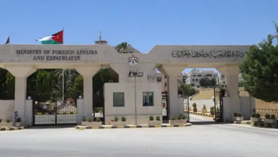 تصعيد إسرائيلي في قصف محيط القصر الرئاسي بدمشق