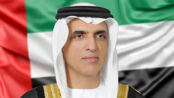 سعود بن صقر: توحيد القوات المسلحة أسس لأمن وازدهار الإمارات