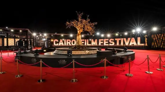 موعد بدء التقديم لمشاريع ملتقى القاهرة السينمائي