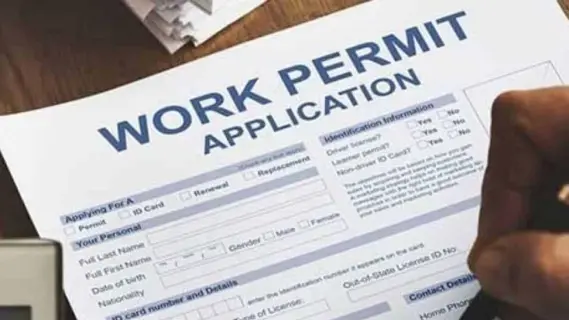 Steps to Obtain a New Work Permit for Foreign Workers in UAE
