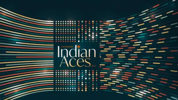Indian Aces 2025: Transforming Influence in the Middle East
