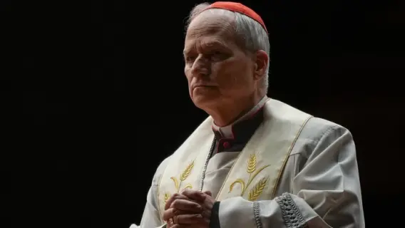 لأول مرة في التاريخ انتخاب كاردينال أمريكي روبرت بريفوست بابا جديدا للفاتيكان