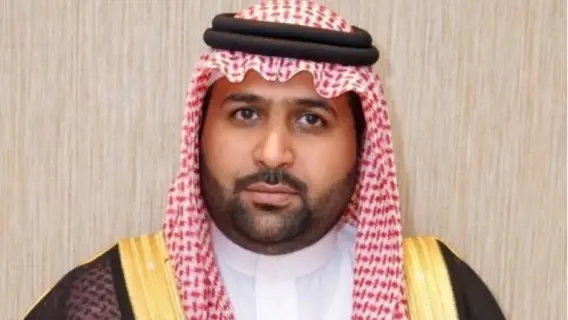 أمر ملكي من خادم الحرمين الشريفين بتعيين الأمير محمد بن عبدالعزيز أميرًا لجازان