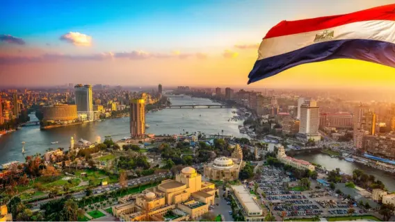 إجازة عيد الأضحى 2025 في مصر: 5 أيام متتالية