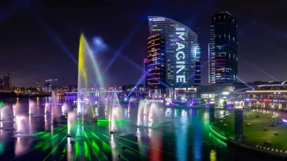 إستجابة لرغبة الجمهور دبي تعلن عن 7 أيام سعادة إضافية