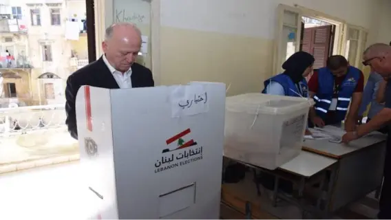 لبنان: تزايد التوتر في طرابلس وسط اتهامات بالتزوير في الانتخابات