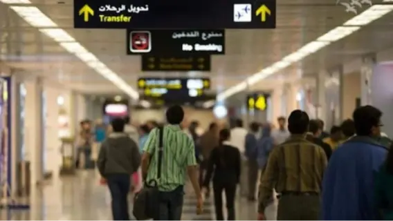 Good news: The Identity and Citizenship Authority grants a 180-day entry visa to complete a 10-year residency.