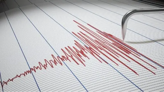 سبب زلزال القاهرة اليوم وحقائق هامة حوله