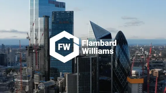 UK Property Firm Flambard Williams Partners with Hero Dubai Desert Classic