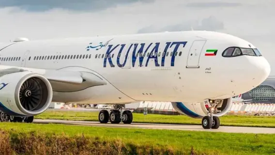 التميمي: خدمات فريدة تقدمها الخطوط الجوية الكويتية
