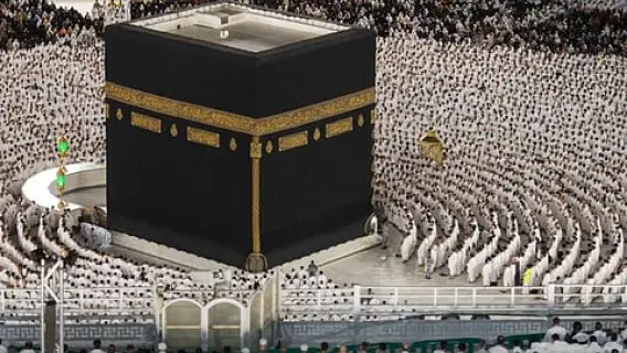 Saudi Arabia Unveils Schedule for Upcoming Umrah Season