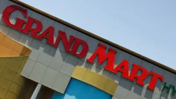 السعودية.. عروض الجمعة من جراند هايبر الرياض 16 مايو