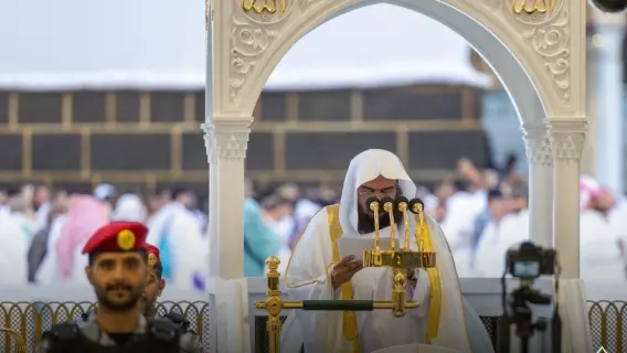 مواقيت الصلاة اليوم الجمعة 16 مايو 2025 في عدد من الدول العربية