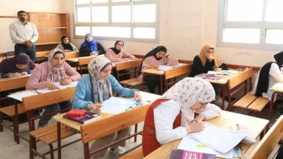 موعد إجازة آخر السنة 2025 للمدارس والجامعات في مصر