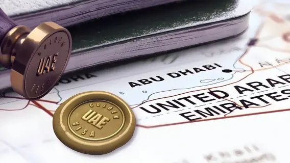 The UAE announces granting of golden residency to residents working in these jobs