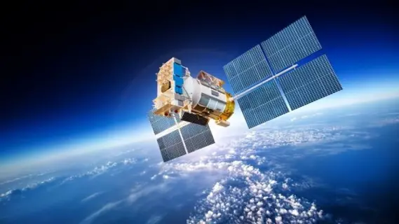 الصين تنجح في إطلاق ستة أقمار صناعية جديدة إلى الفضاء