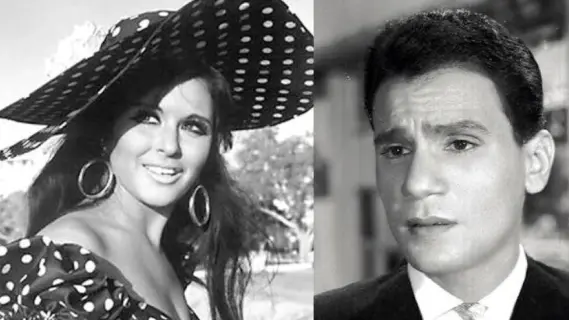 أسرة عبد الحليم حافظ تنفي شائعة زواجه بسعاد حسني