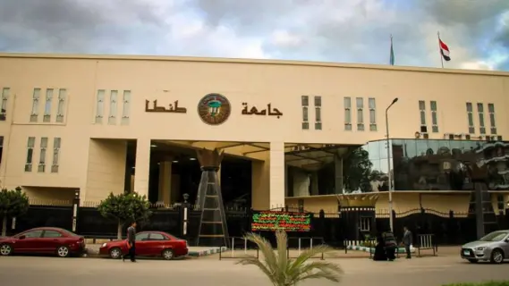 إغماء 22 طالبة بجامعة مصرية بسبب موجة حر