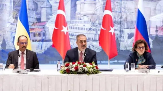 Ukraine and Russia Set for Major 1,000-Person POW Exchange