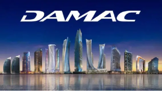 Damac Launches Interactive Digital Platform for Real Estate Purchases