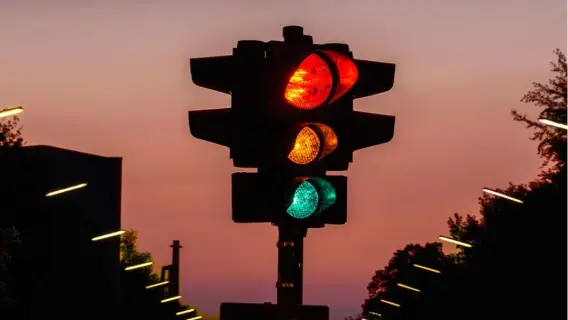 Sharjah Introduces Smart Traffic Signals for Improved Flow