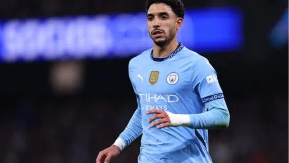 مرموش يقود مانشستر سيتي أمام بورنموث في البريميرليج