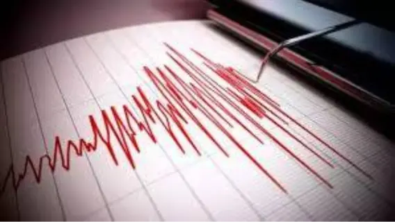 مصر ترصد توابع زلزال كريت وتطمئن المواطنين