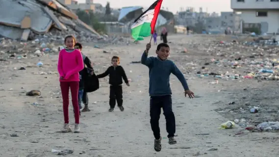 إسرائيل تنفذ خططاً للسيطرة على 75% من قطاع غزة