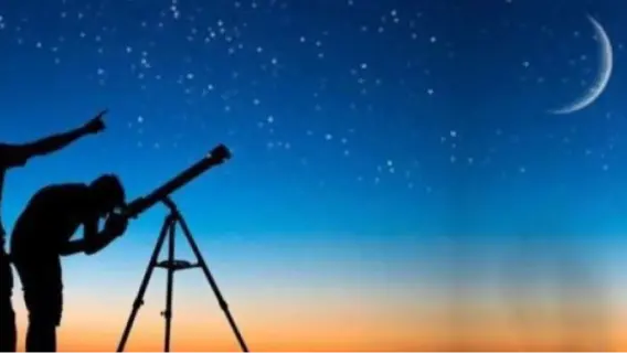 جمعية الفلك بالإمارات.. عمر الهلال يبشر بموعد واضح لعيد الأضحى 2025