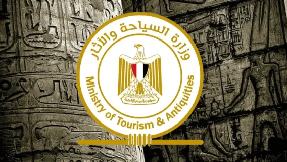 مشاركة وزارة السياحة في معرض ITB China بشنغهاي