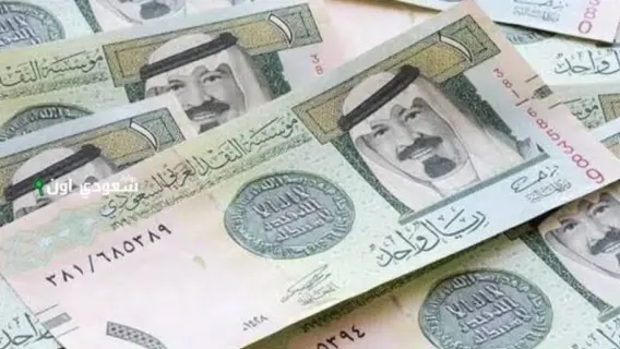 استقرار أسعار الريال السعودي في مصر اليوم 27 مايو 2025
