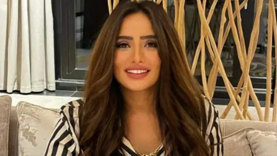 تطورات جديدة في قضية الفنانة زينة بعد هجوم كلب شرس