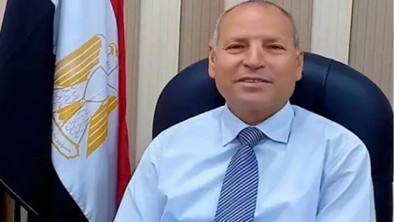 محافظ القاهرة يناقش تطوير أربعة شوارع في مصر الجديدة