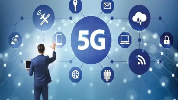 إطلاق خدمات الجيل الخامس للمحمول في مصر الأسبوع المقبل