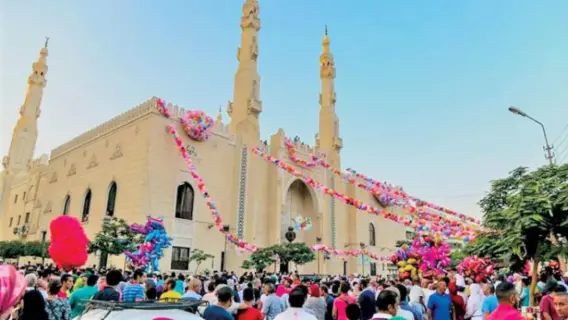 القاهرة تستعد لاستقبال عيد الأضحى بخطة شاملة