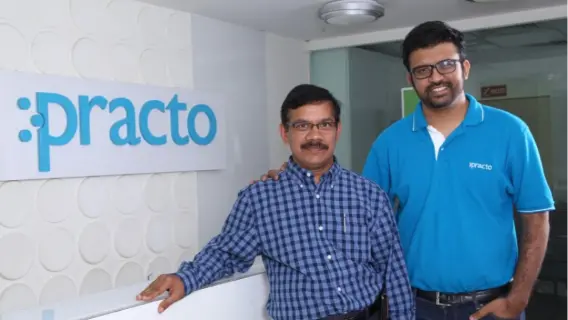 Practo Unveils Instant Online Healthcare Services in UAE