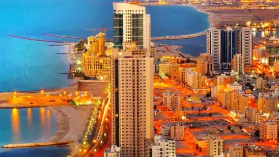 مدة إجازة عيد الأضحى في عجمان للدوائر الحكومية