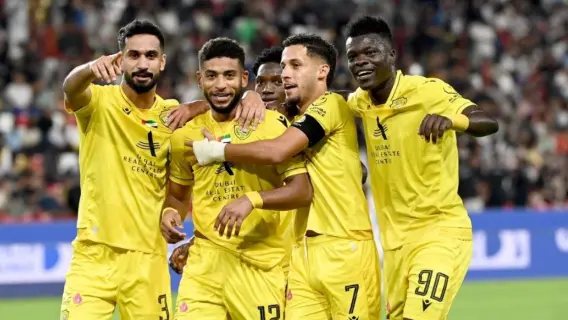 الوصل يستعد للموسم الجديد ويسعى لضم بديل ميلوش