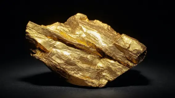 China Leads Global Gold Production Amid Industry Challenges