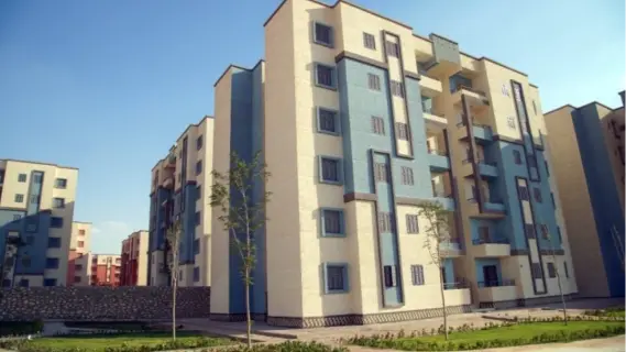 خطوات الاستفسار عن نتائج شقق "سكن لكل المصريين 5" وأولوية الاستحقاق