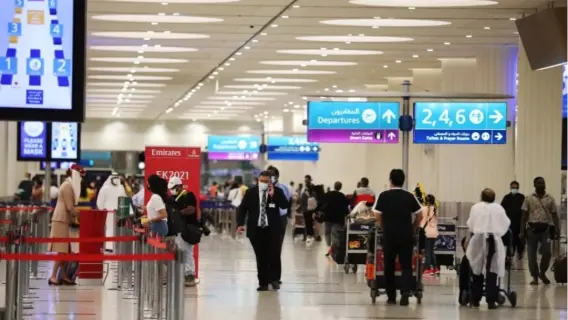 قفزة في أسعار تذاكر السفر من الإمارات إلى وجهات عربية مع اقتراب العيد